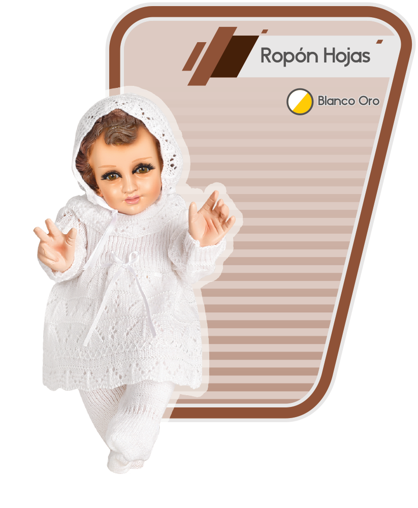 Ropón Hojas