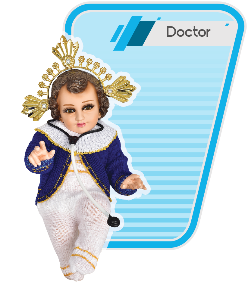 Doctor