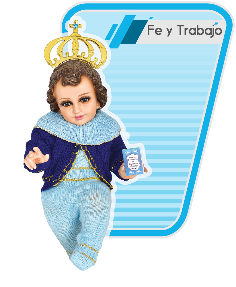 Fe y Trabajo