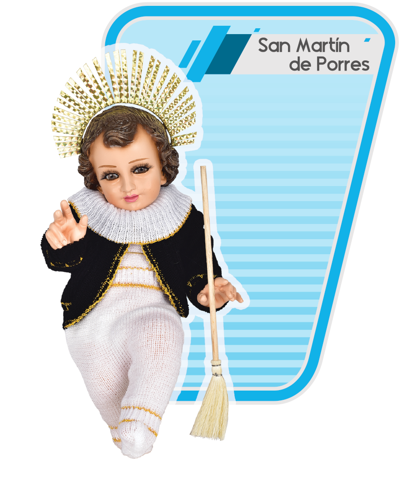 San Martín de Porres