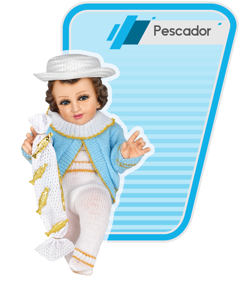 Pescador