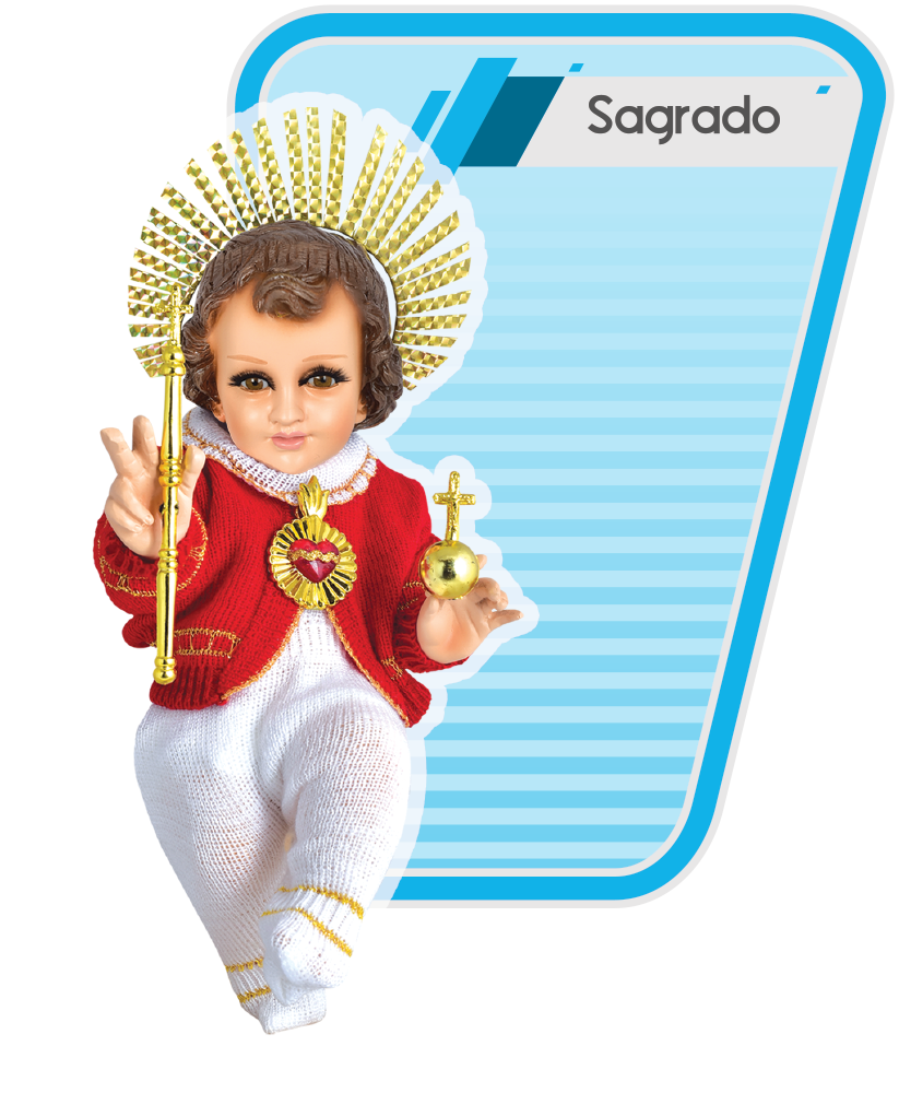 Sagrado