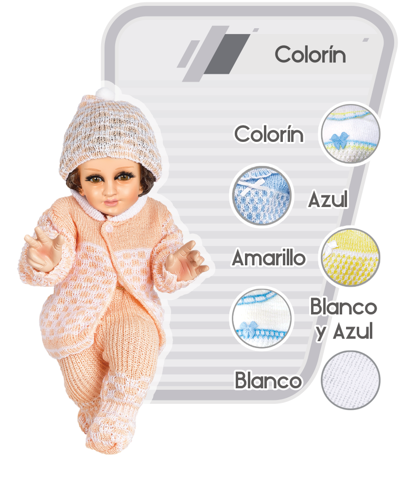 Colorín