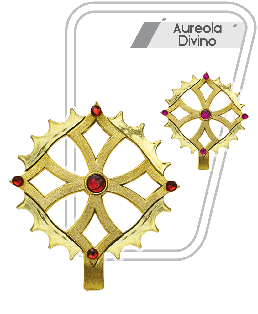 Aureola Divino