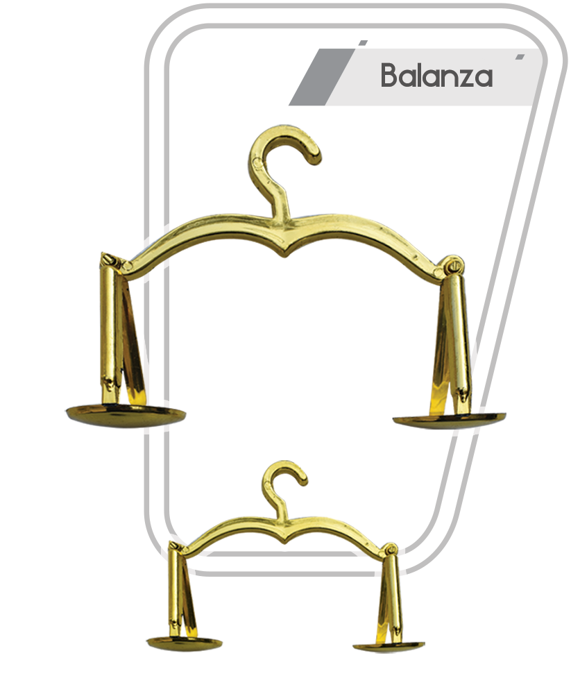 Balanza
