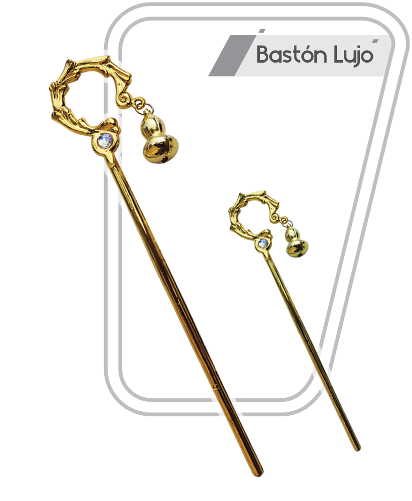 Bastón