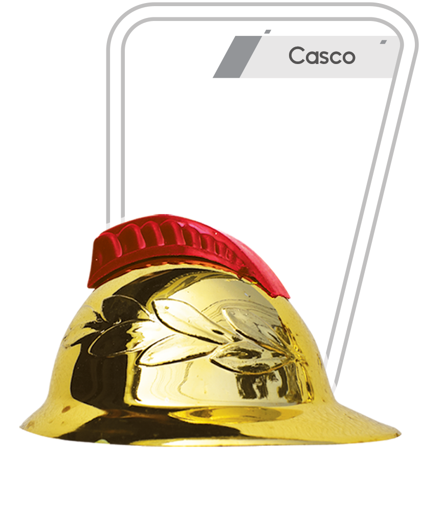 Casco