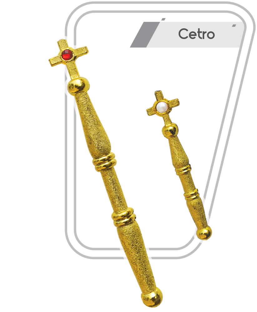 Cetro