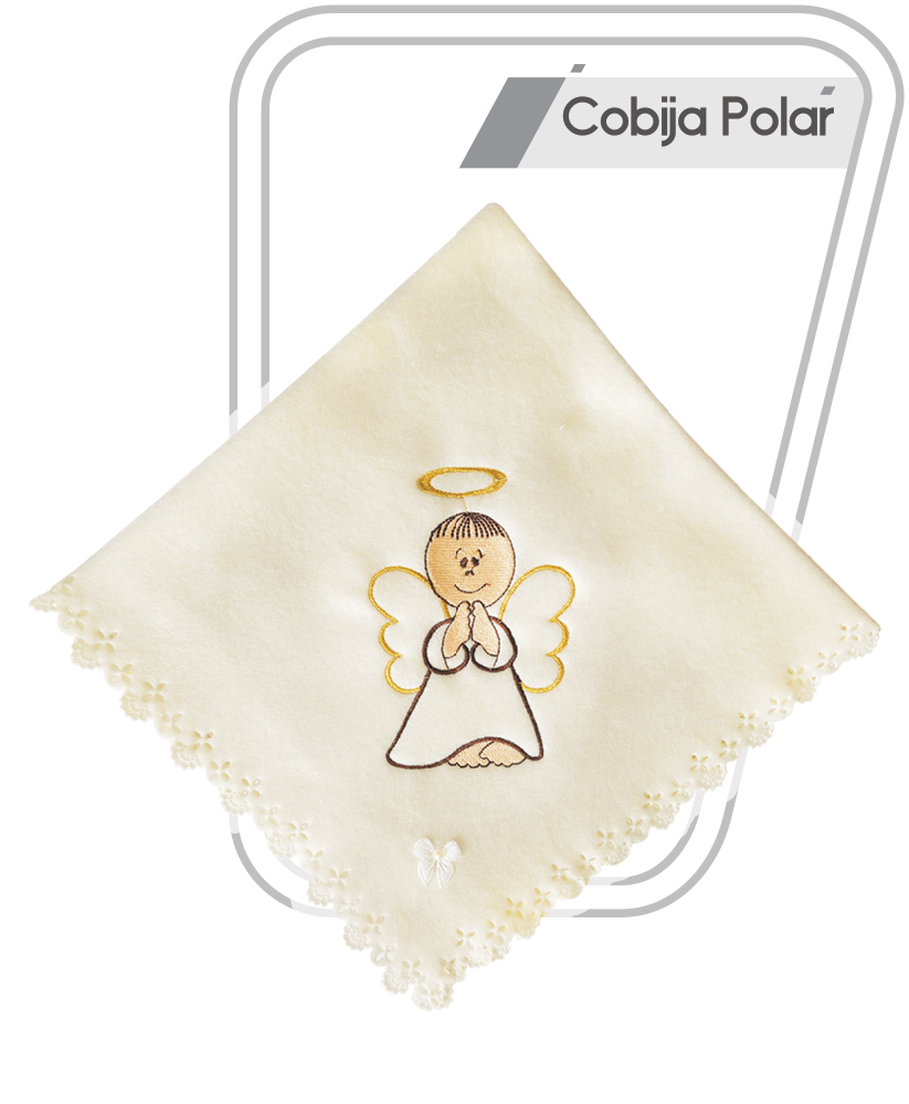 Cobija Polar
