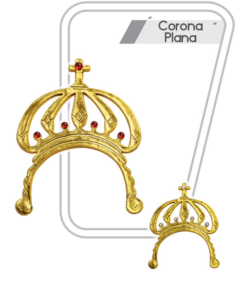 Corona Plana