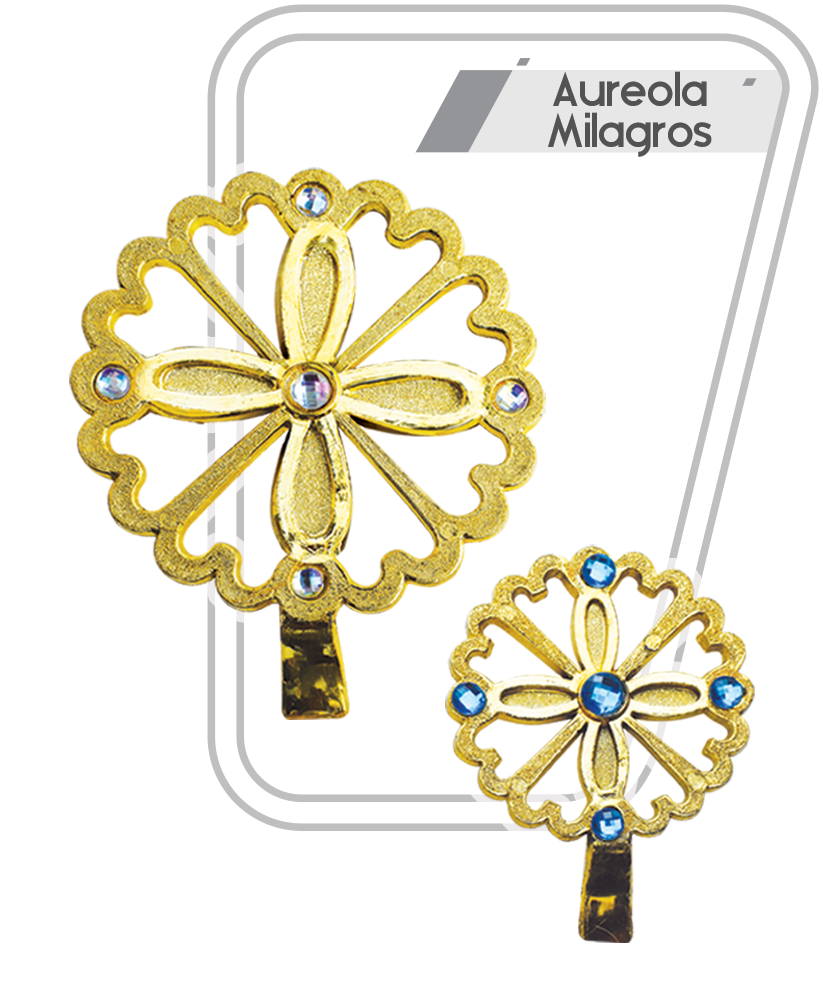 Aureola Milagros