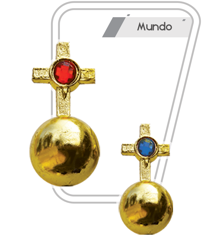 Mundo