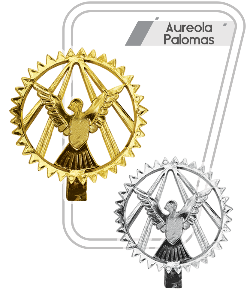 Aureola Palomas