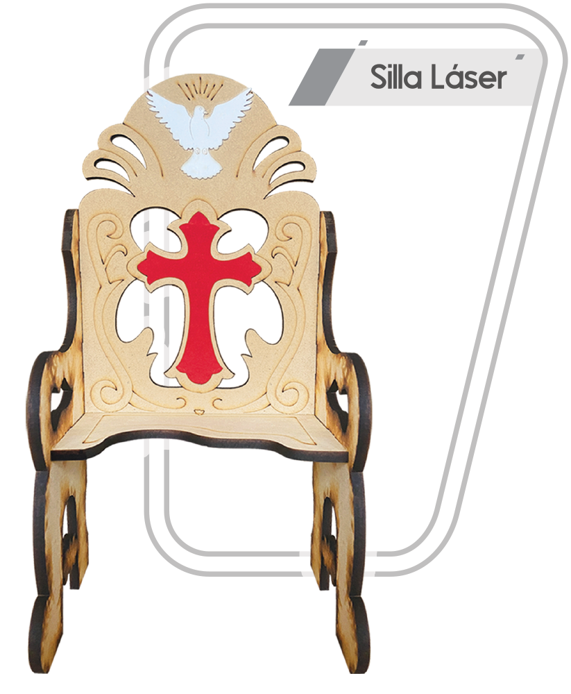 Silla Lasér