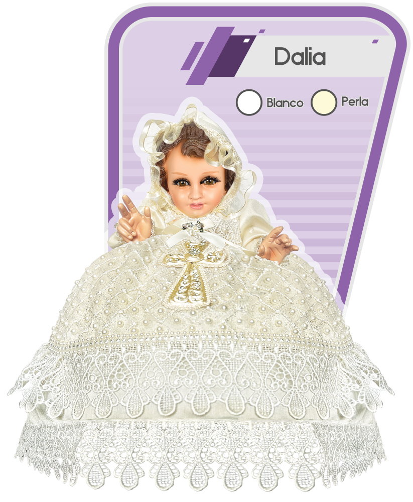 Dalia