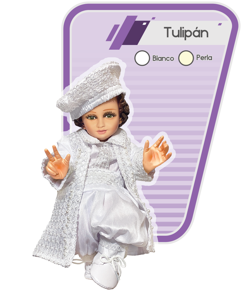 Tulipán