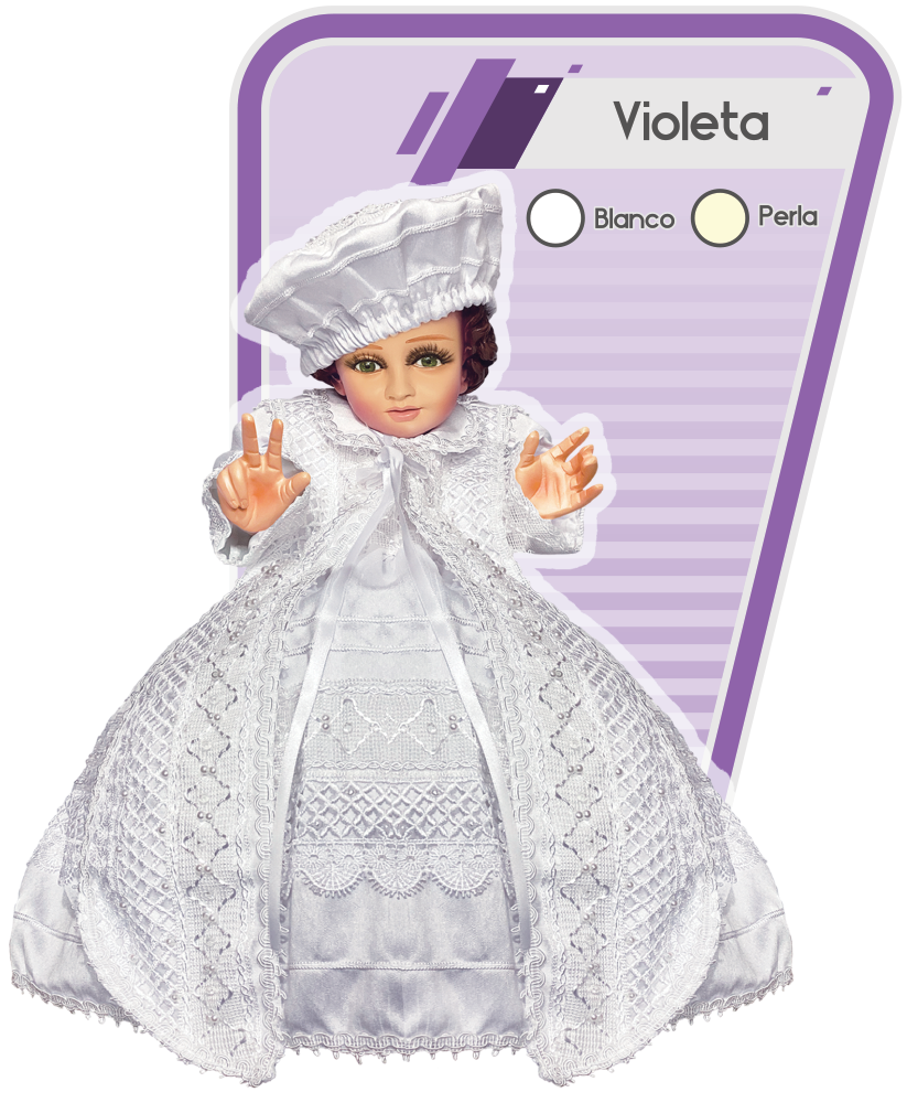 Violeta