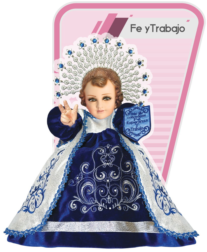 Fe y Trabajo