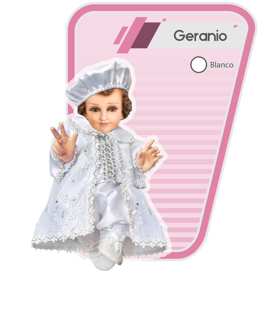 Geranio