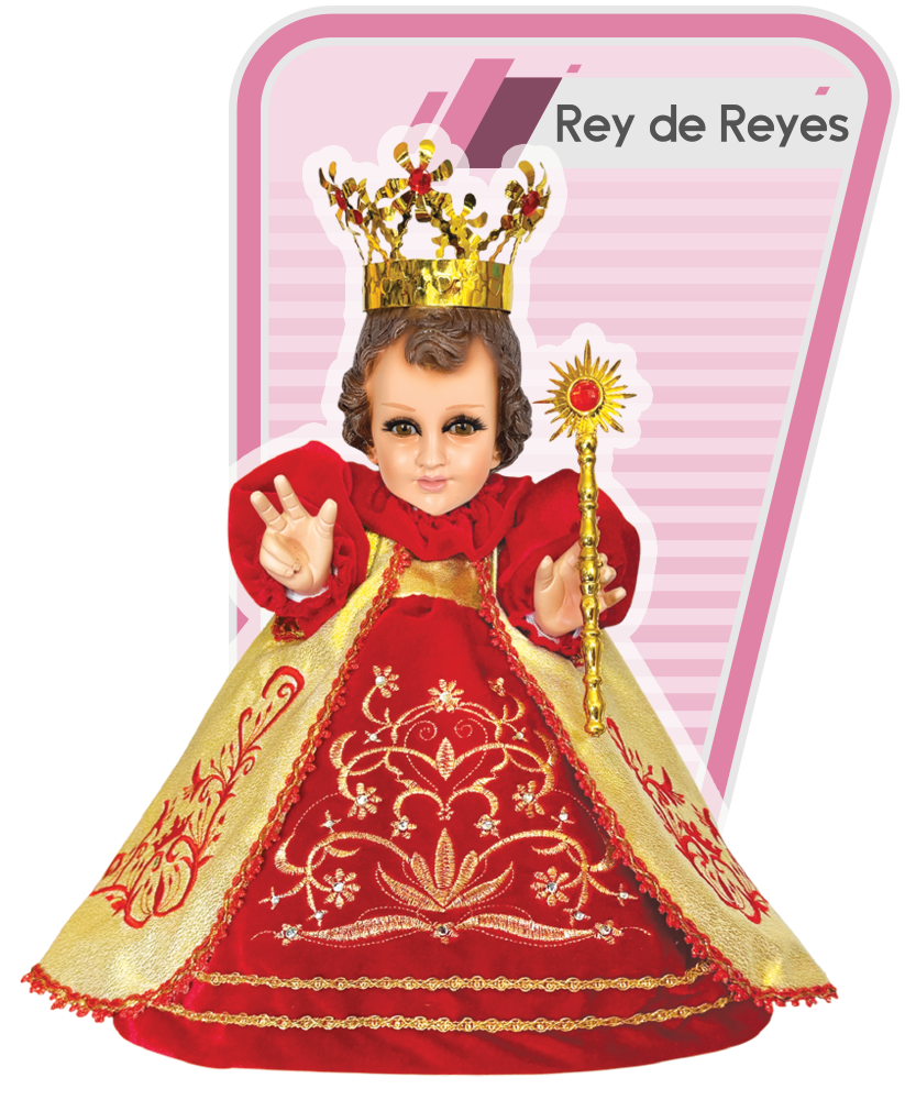 Rey de Reyes