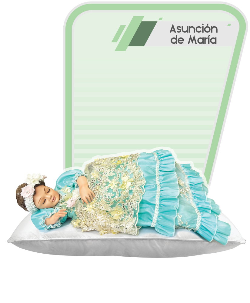 Asunción de María
