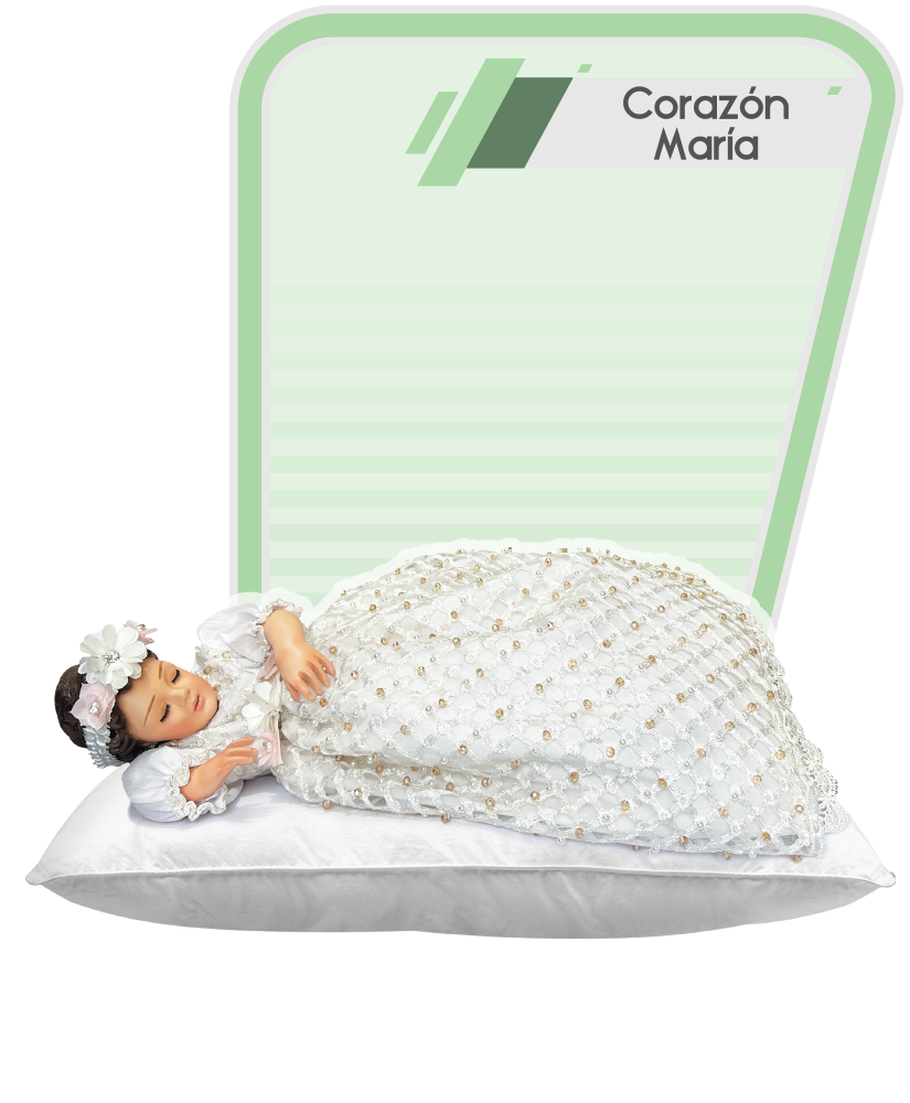 Corazón María