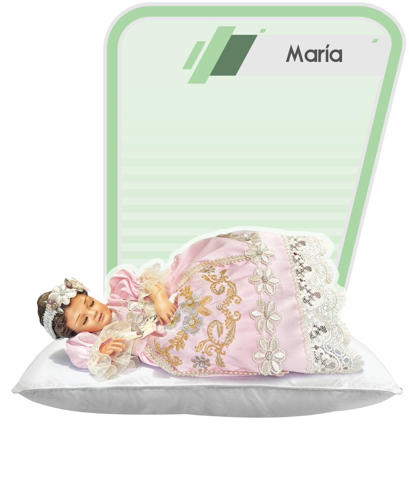 María