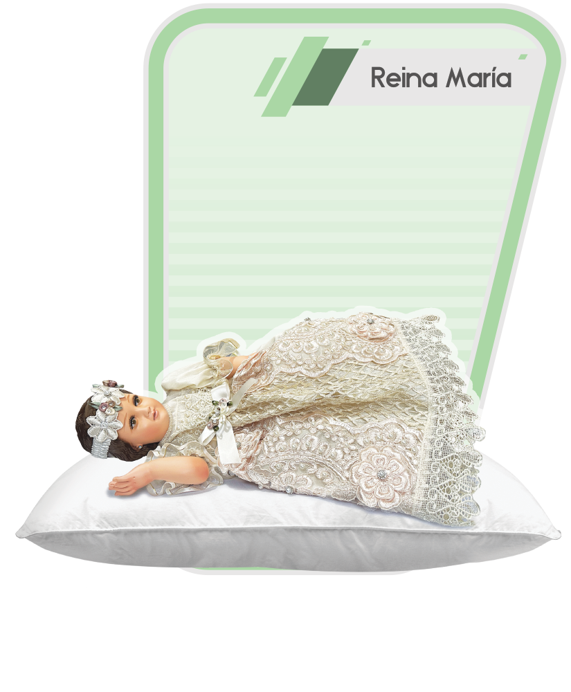 Reina María