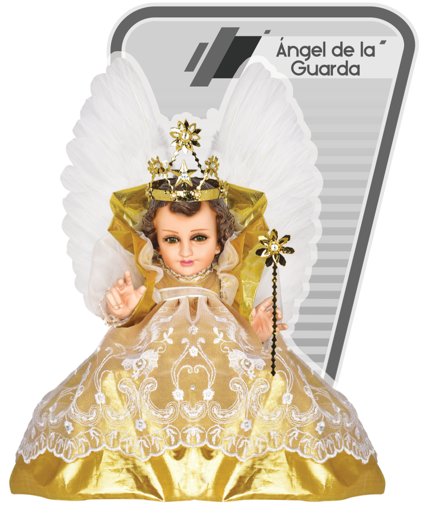 Ángel de la Guarda