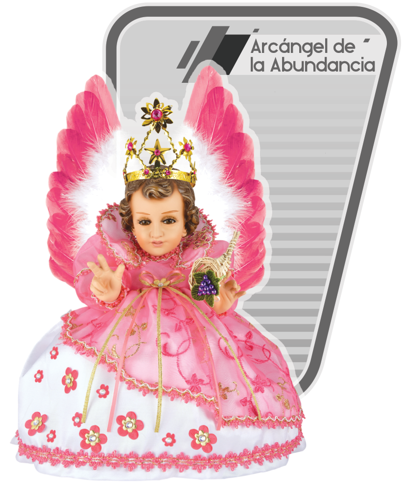 Arcángel de la Abundancia