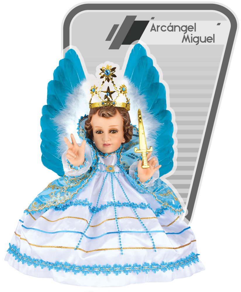 Arcángel Miguel