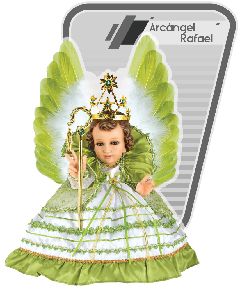 Arcángel Rafáel