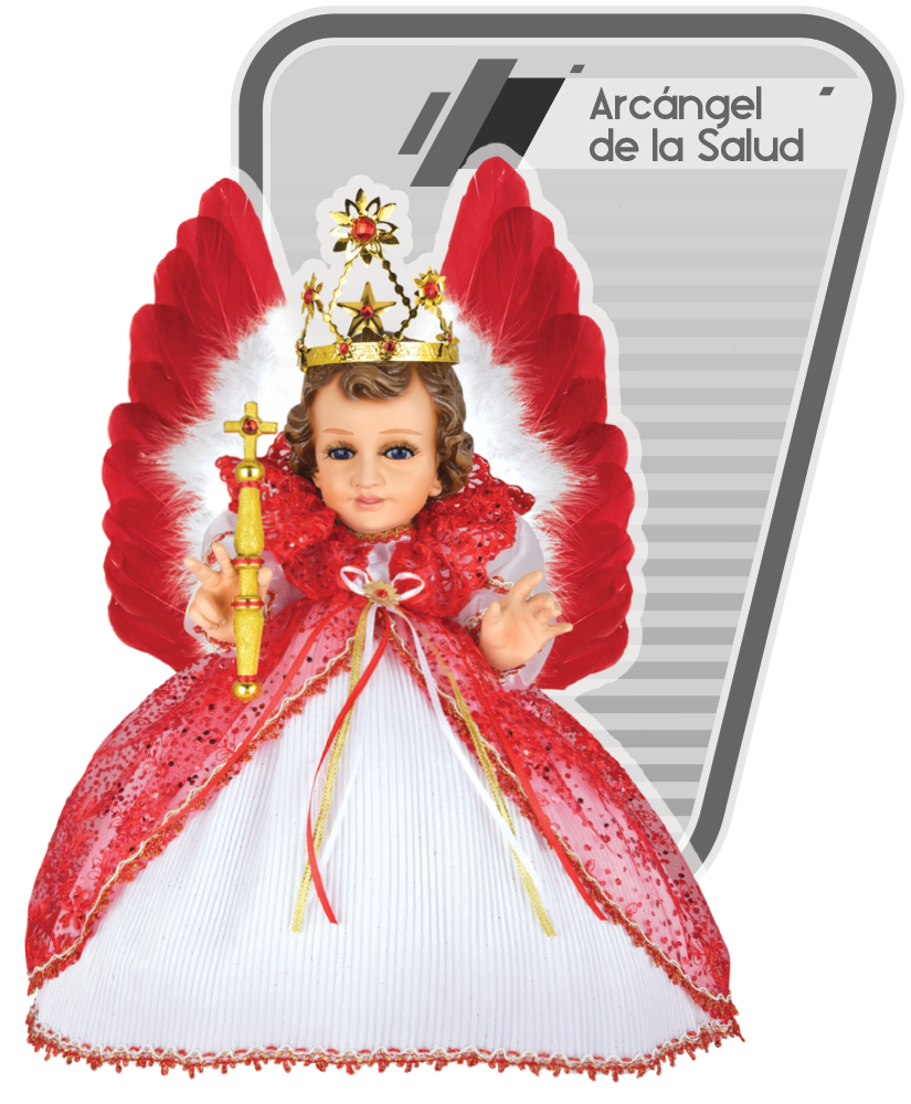 Arcángel de la Salud
