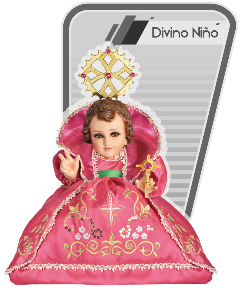Divino Niño