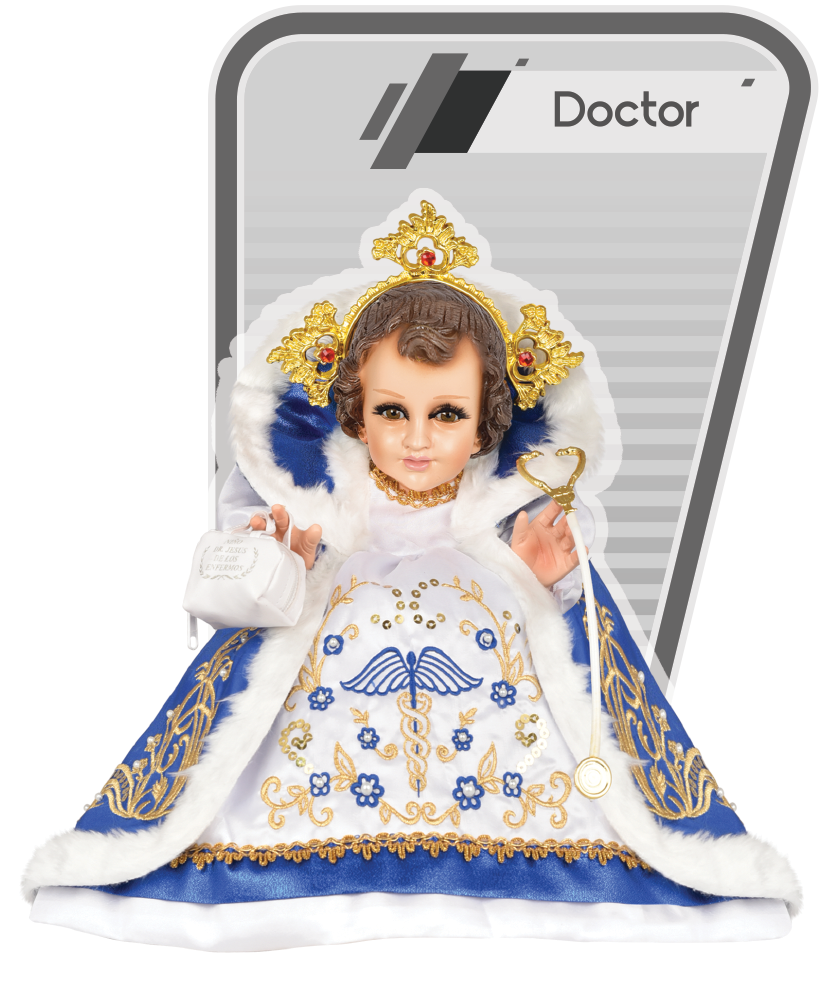 Doctor