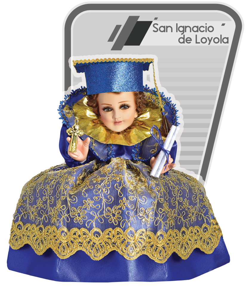 San Ignacio de Loyola