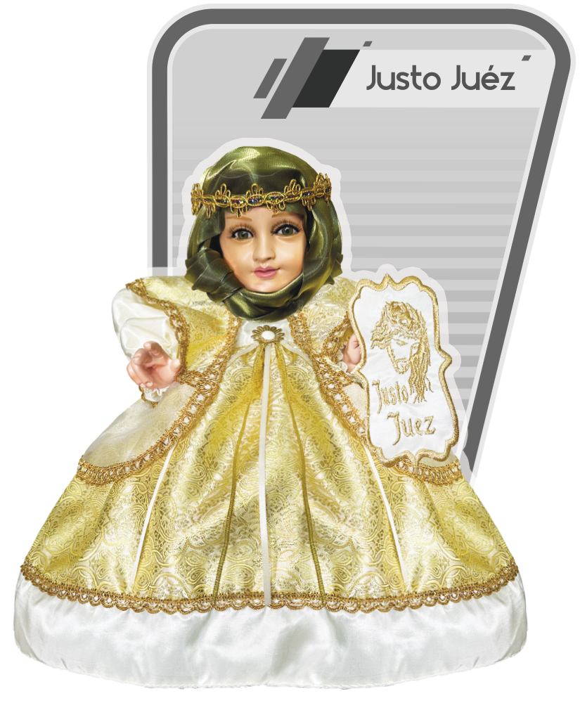 Justo Juéz