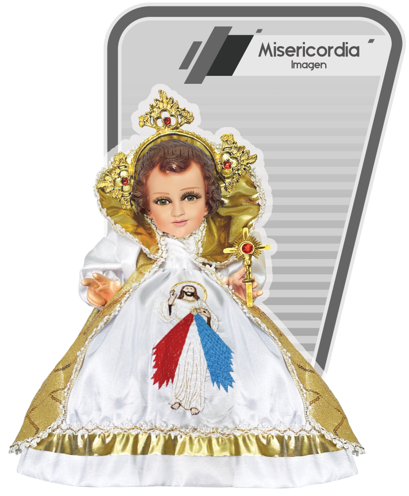 Misericordia Imagén