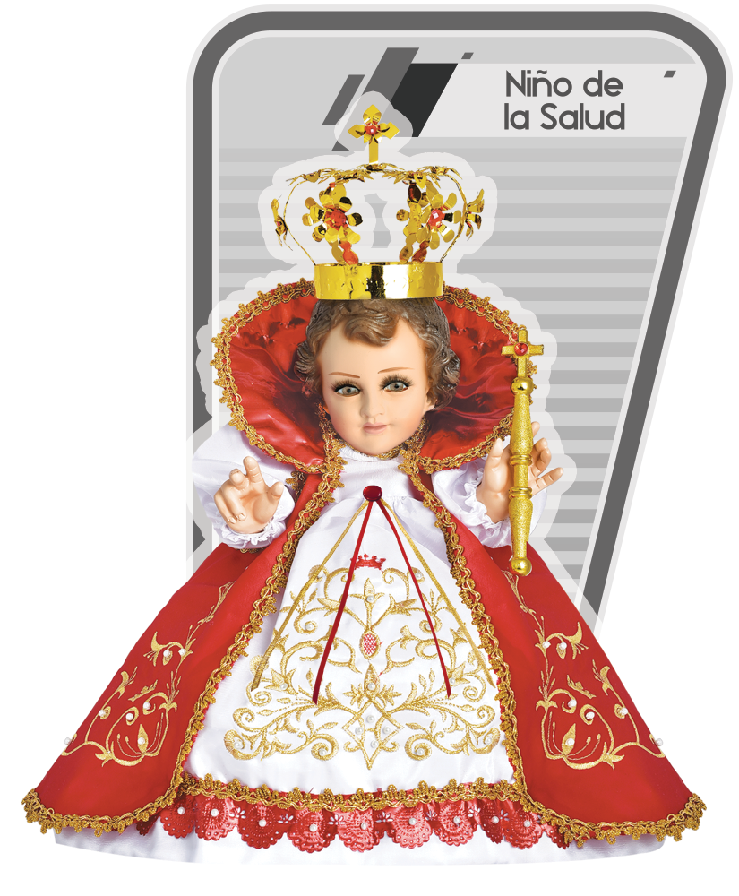 Niño de la Salud