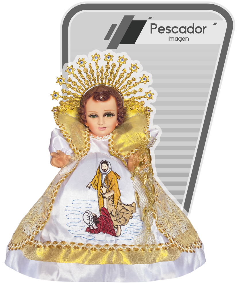 Pescador Imagén
