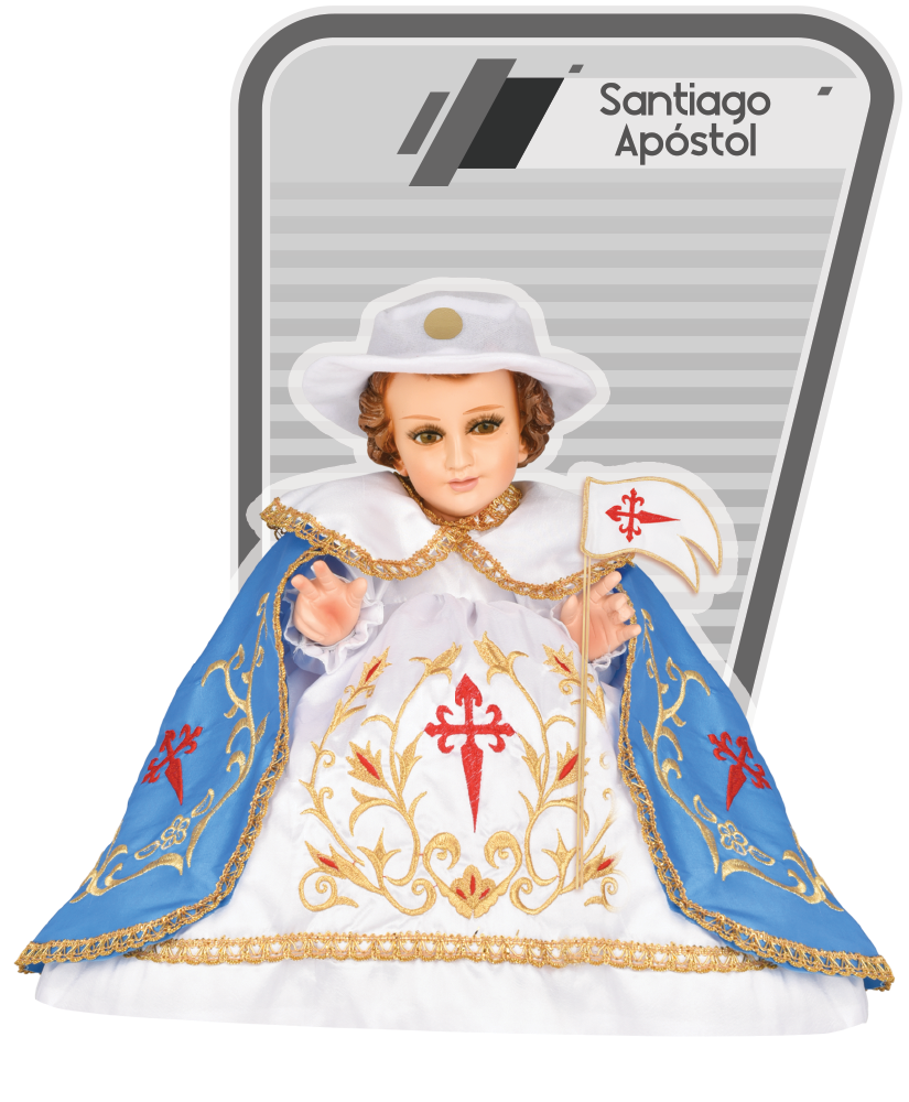 Santiago Apostol