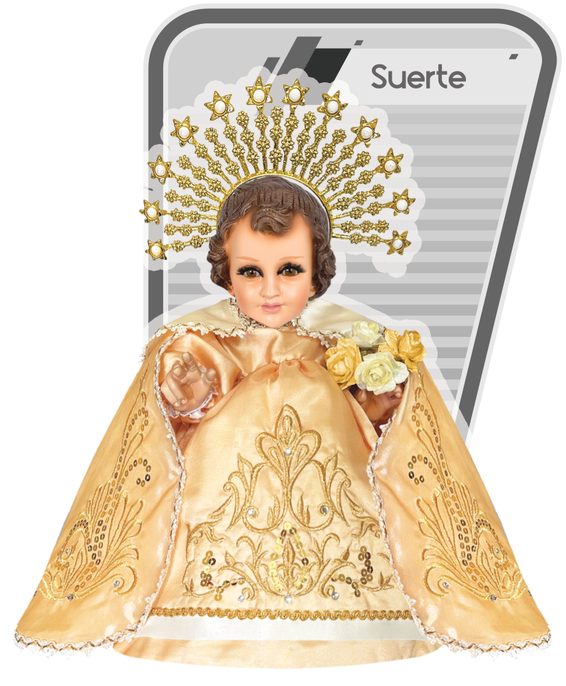 Suerte