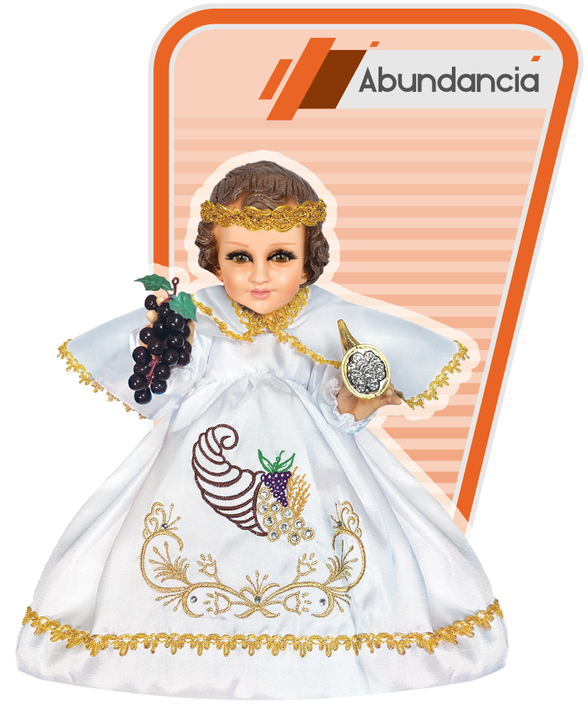Abundancia
