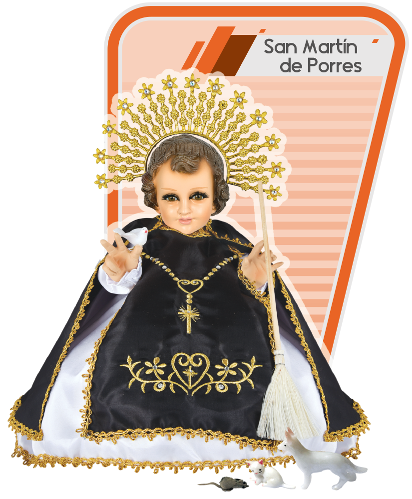 San Martín de Porres