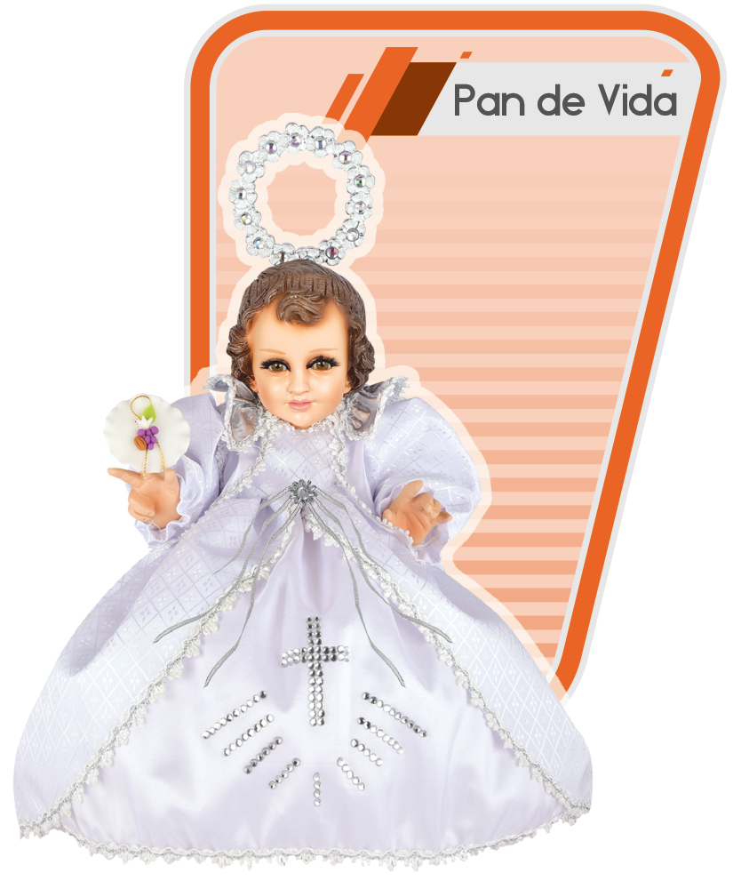 Pan de Vida
