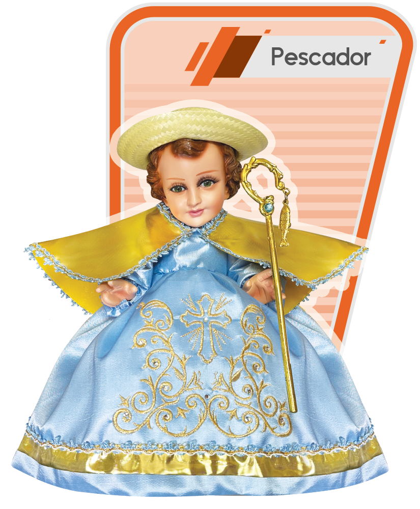 Pescador