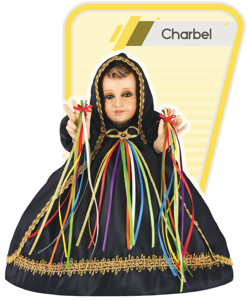 Charbel