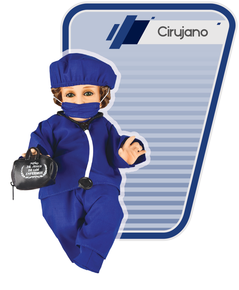 Cirujano