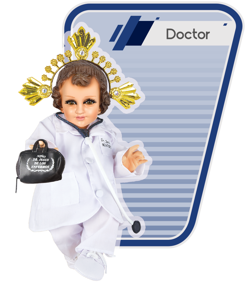 Doctor