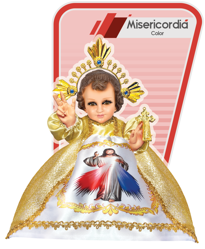 Misericordia Color